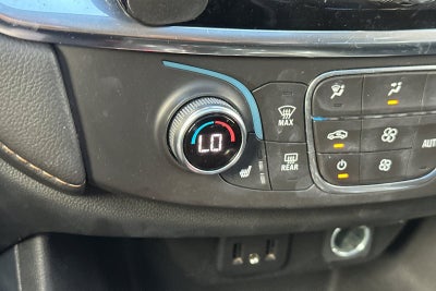 2019 Chevrolet Traverse 3LT