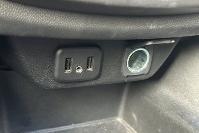 2019 Chevrolet Traverse 3LT