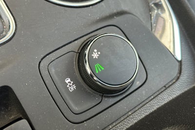 2019 Chevrolet Traverse 3LT