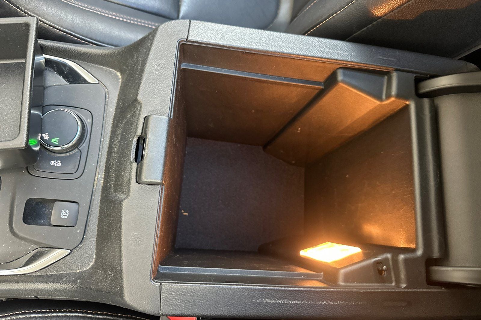 2019 Chevrolet Traverse 3LT