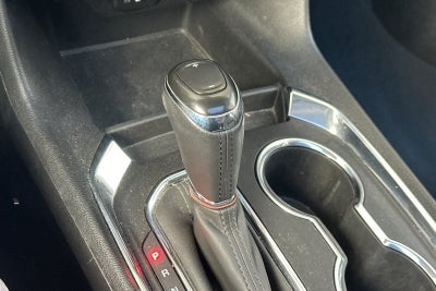 2019 Chevrolet Traverse 3LT