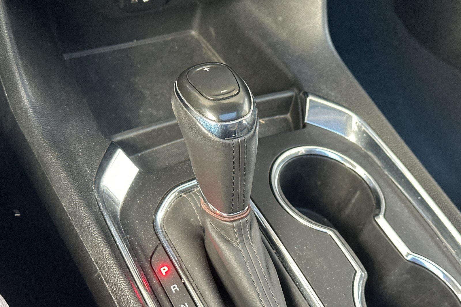 2019 Chevrolet Traverse 3LT