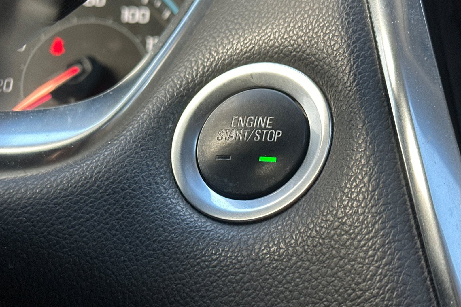 2019 Chevrolet Traverse 3LT