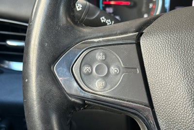 2019 Chevrolet Traverse 3LT