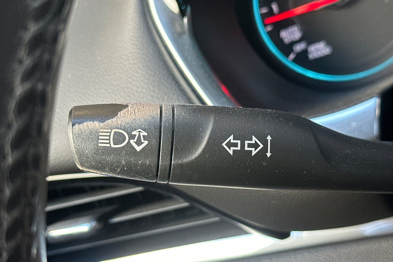 2019 Chevrolet Traverse 3LT