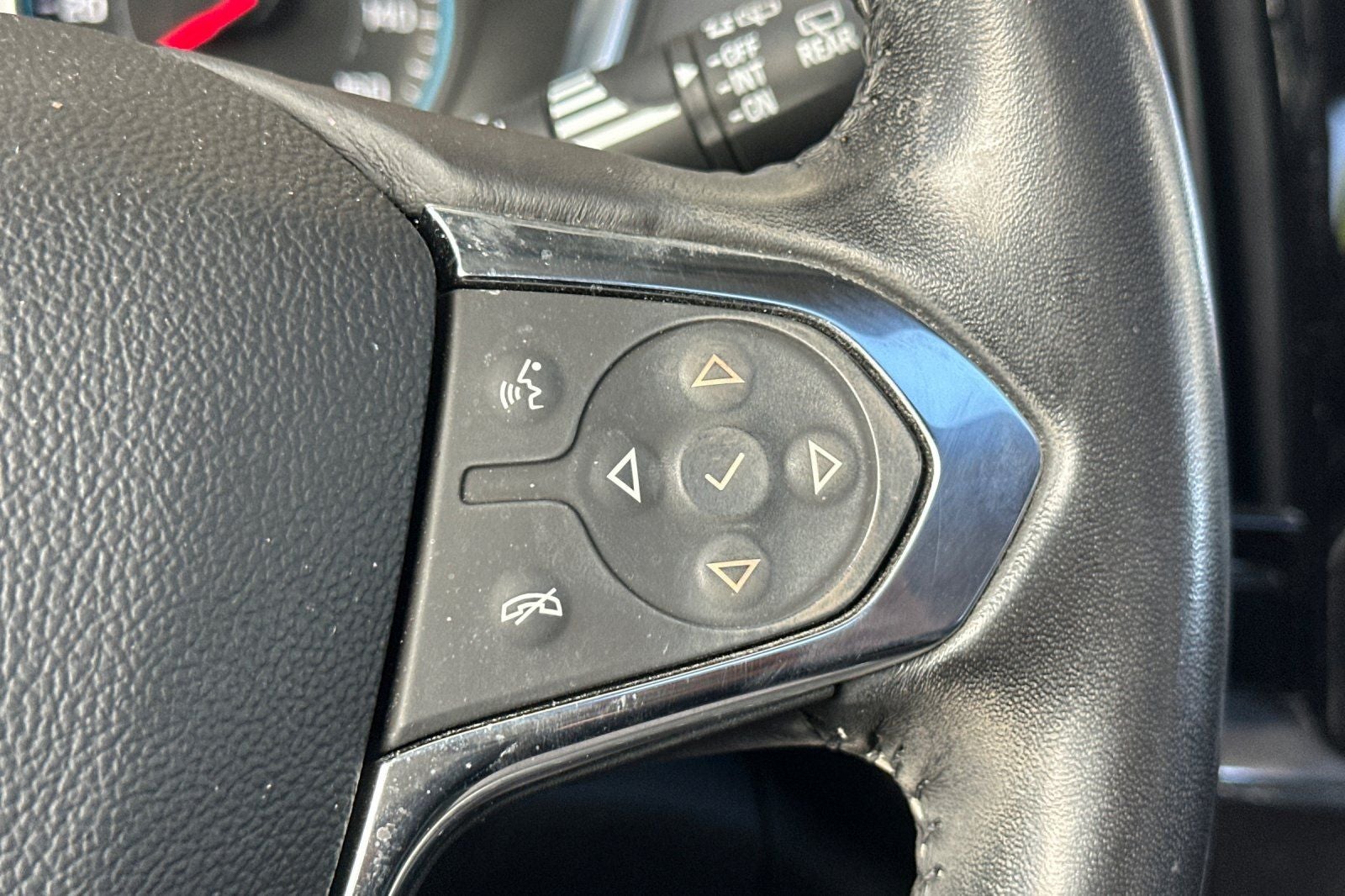 2019 Chevrolet Traverse 3LT