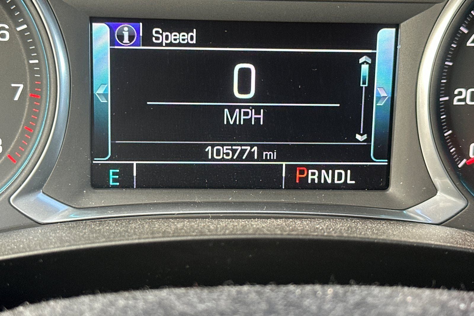 2019 Chevrolet Traverse 3LT