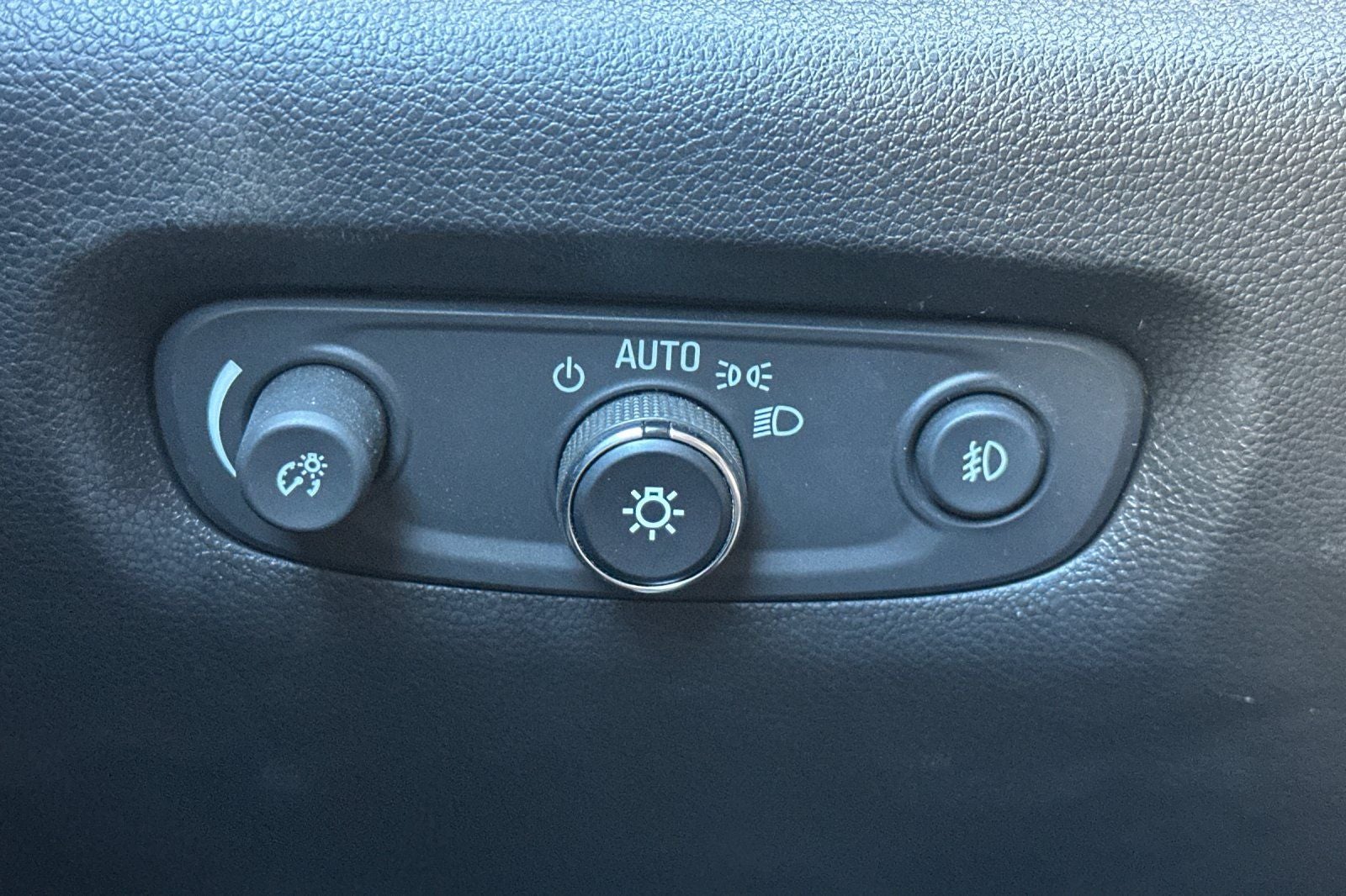 2019 Chevrolet Traverse 3LT