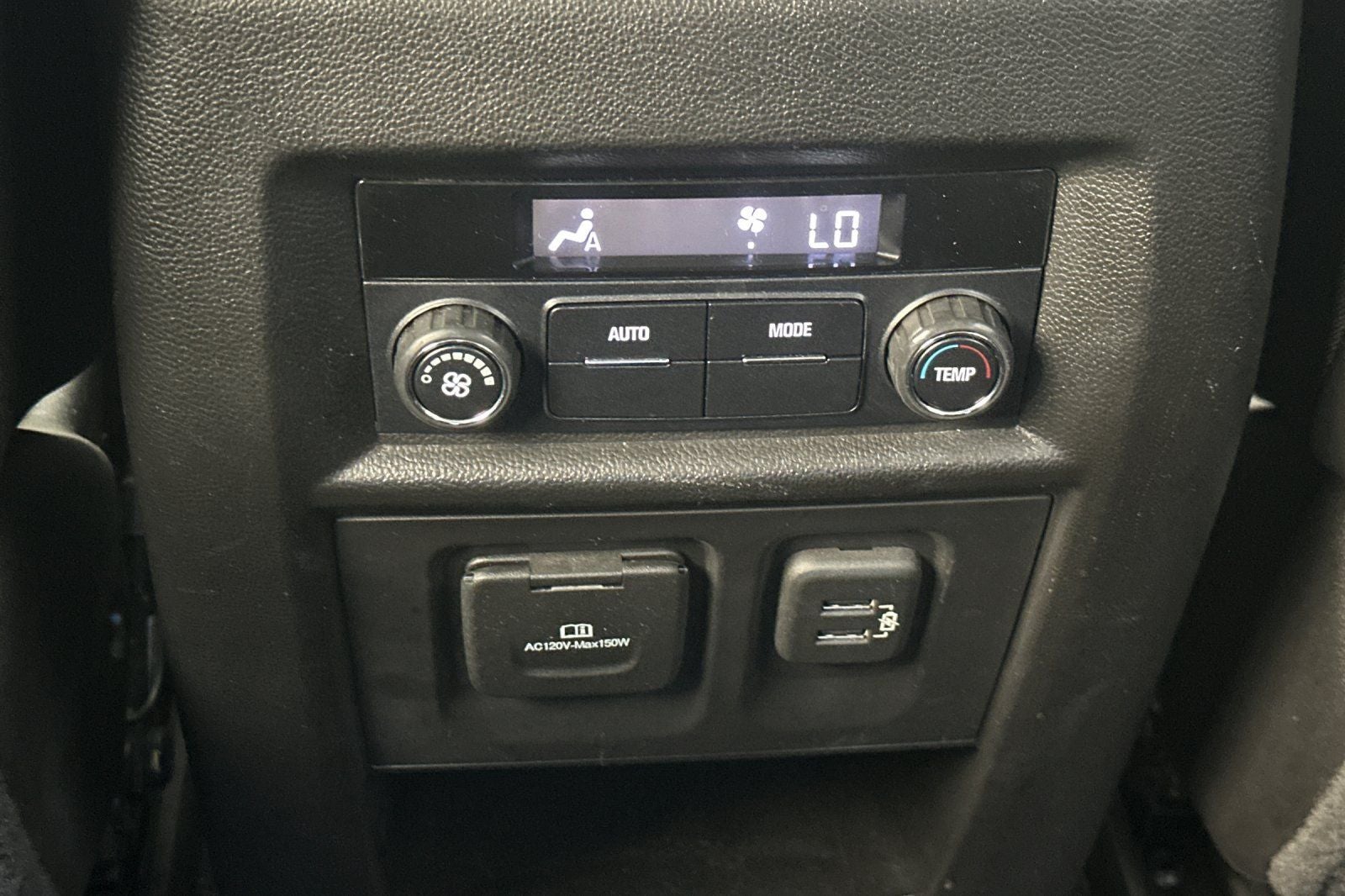 2019 Chevrolet Traverse 3LT