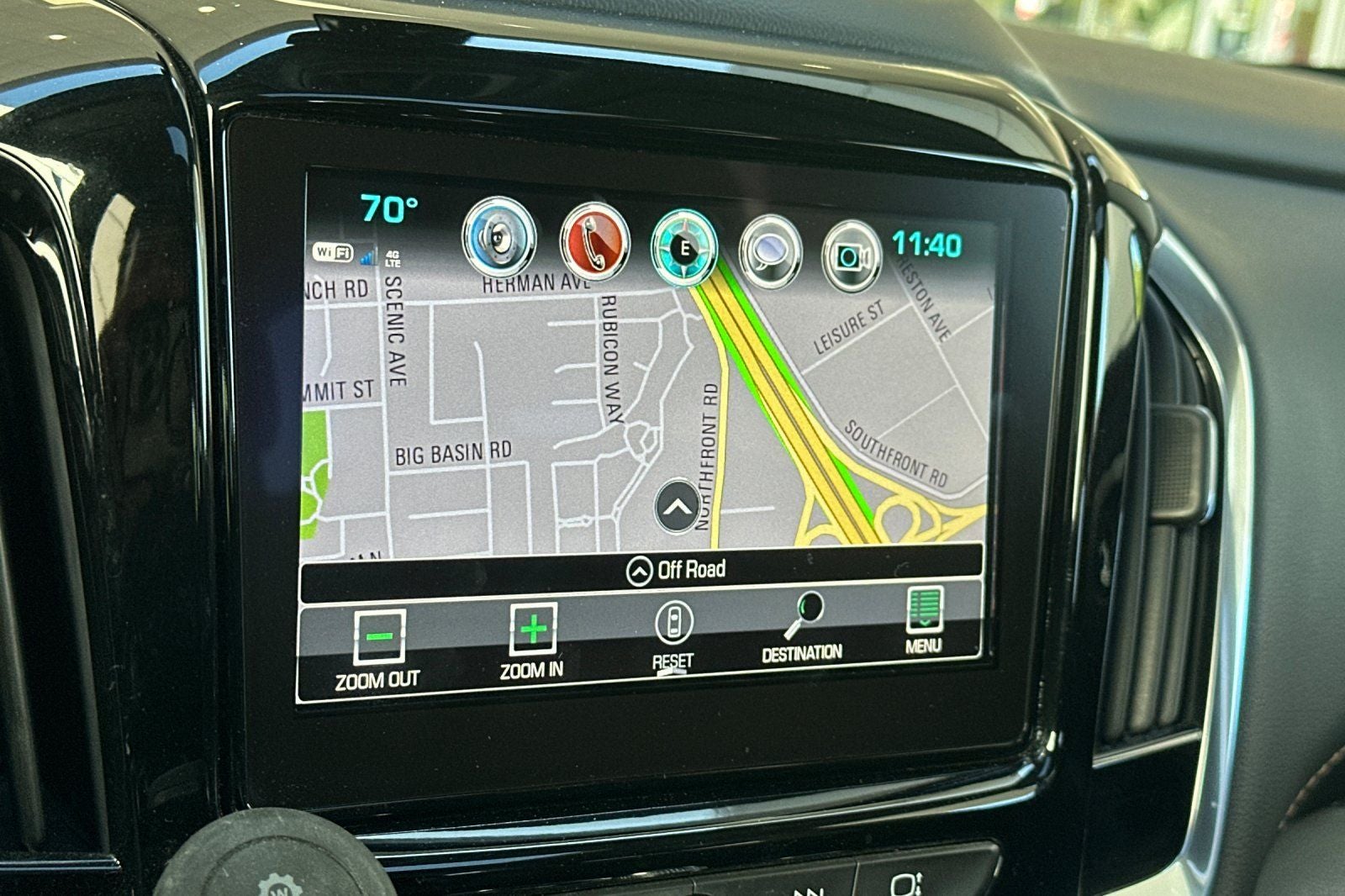 2019 Chevrolet Traverse 3LT