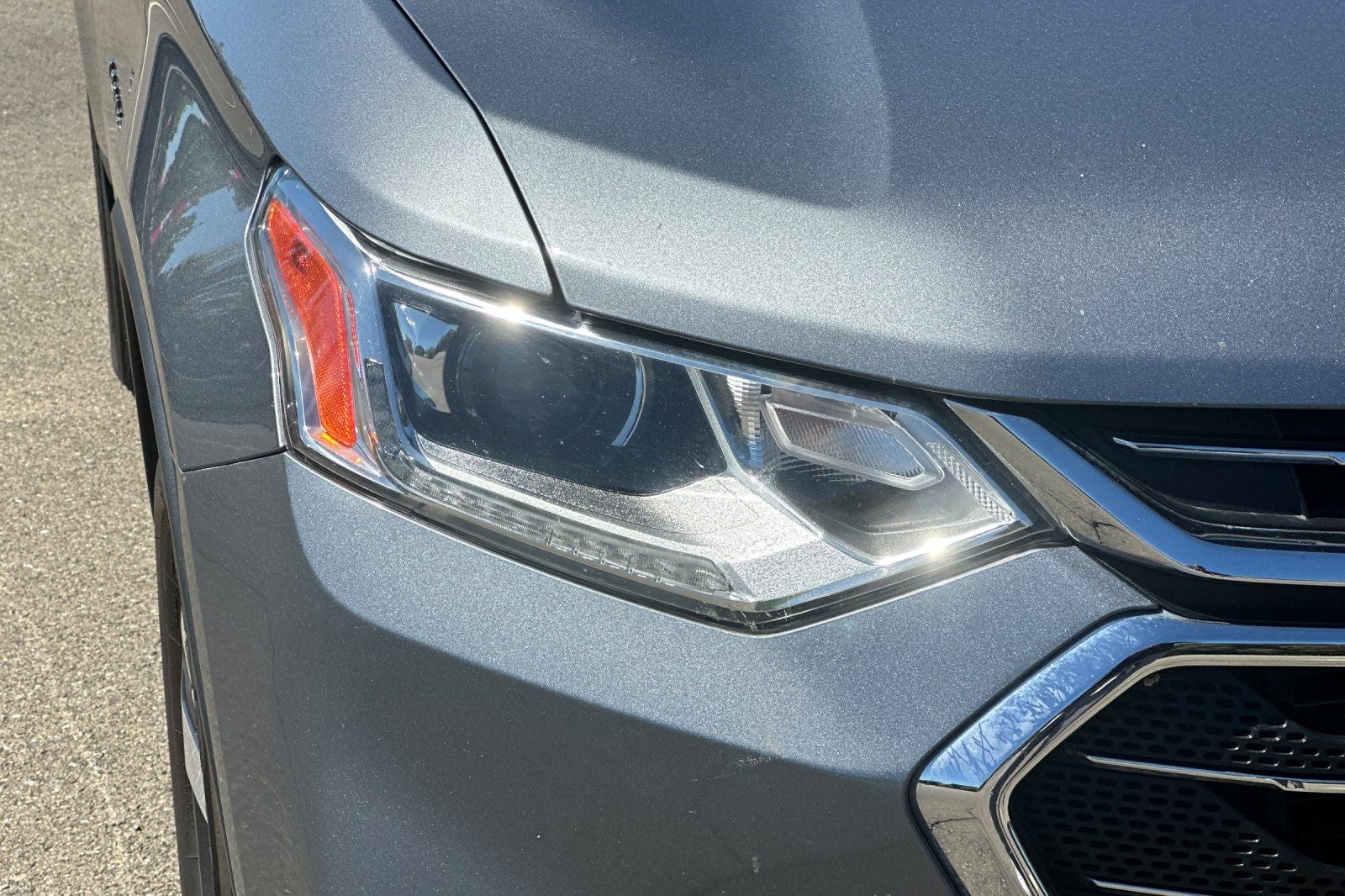 2019 Chevrolet Traverse 3LT