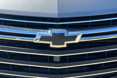 2019 Chevrolet Traverse 3LT