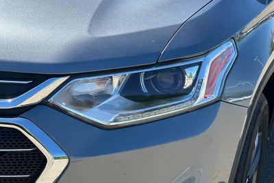 2019 Chevrolet Traverse 3LT