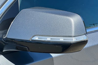 2019 Chevrolet Traverse 3LT