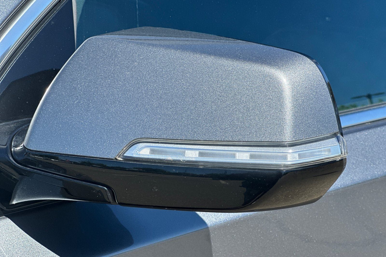 2019 Chevrolet Traverse 3LT