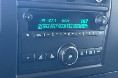 2023 GMC Savana 2500 Work Van