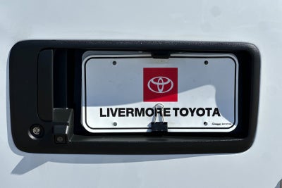 2023 GMC Savana 2500 Work Van