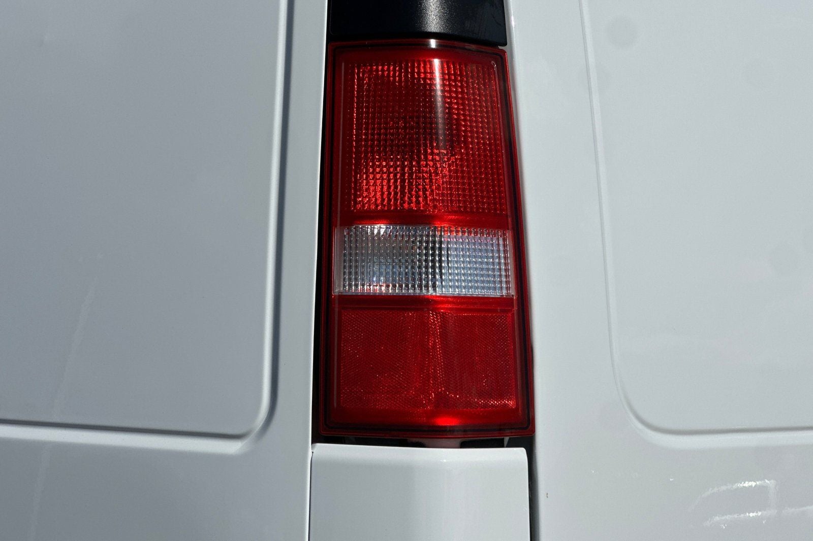 2023 GMC Savana 2500 Work Van