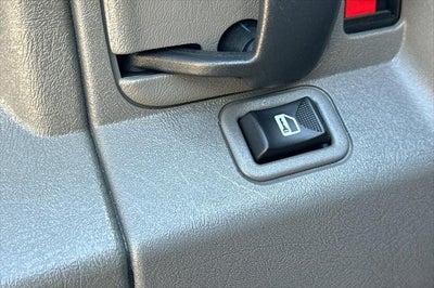 2023 GMC Savana 2500 Work Van