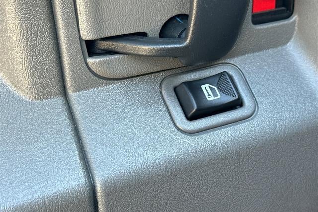 2023 GMC Savana 2500 Work Van