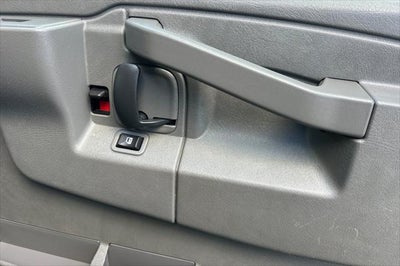 2023 GMC Savana 2500 Work Van