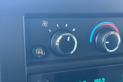 2023 GMC Savana 2500 Work Van