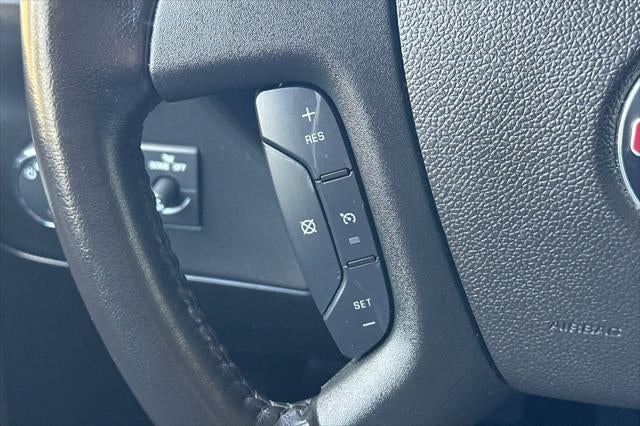 2023 GMC Savana 2500 Work Van