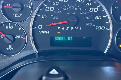 2023 GMC Savana 2500 Work Van