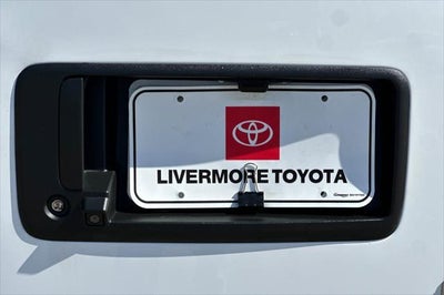 2023 GMC Savana 2500 Work Van