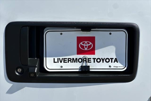 2023 GMC Savana 2500 Work Van