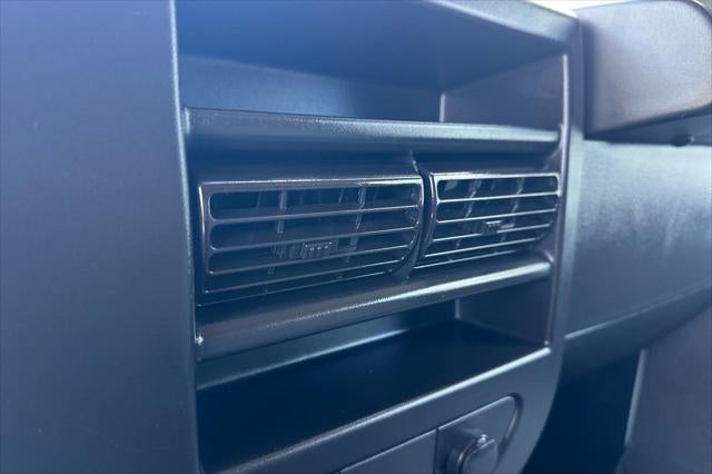 2023 GMC Savana 2500 Work Van