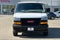 2023 GMC Savana 2500 Work Van