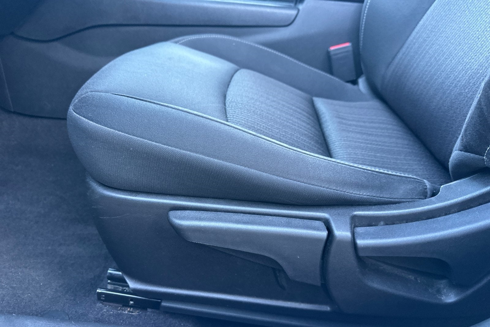 2023 Nissan Altima 2.5 S