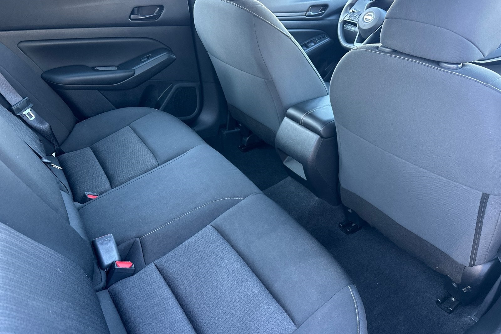 2023 Nissan Altima 2.5 S