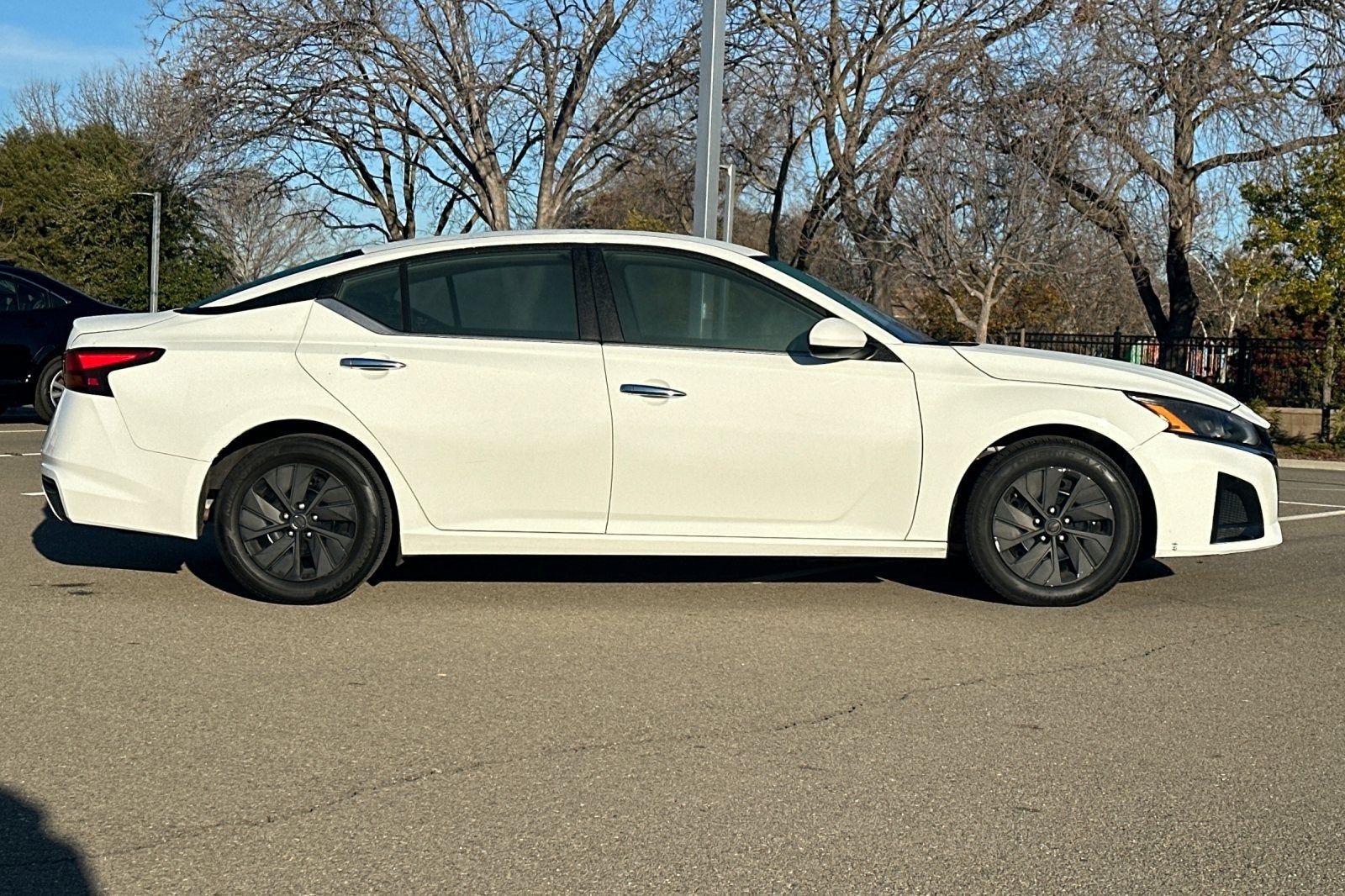 2023 Nissan Altima 2.5 S