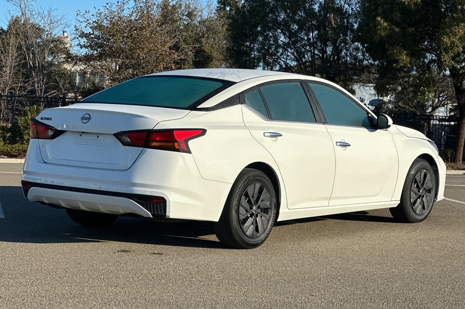 2023 Nissan Altima 2.5 S