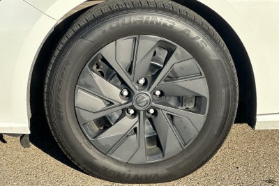 2023 Nissan Altima 2.5 S