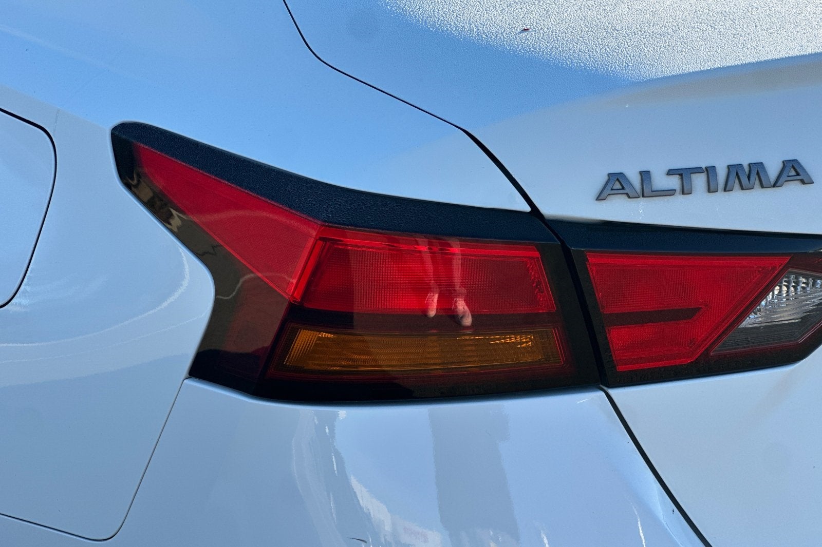 2023 Nissan Altima 2.5 S