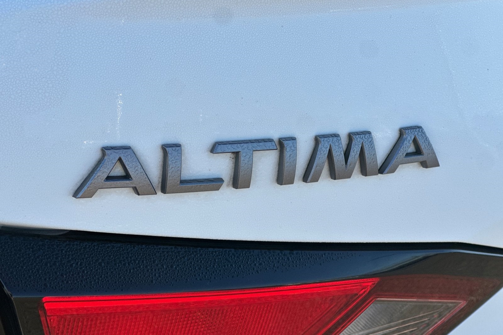 2023 Nissan Altima 2.5 S