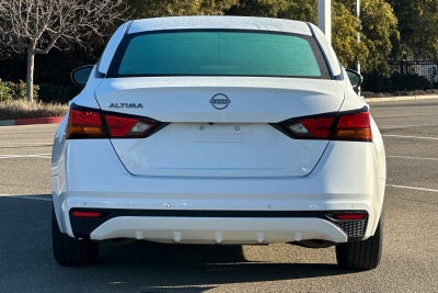2023 Nissan Altima 2.5 S