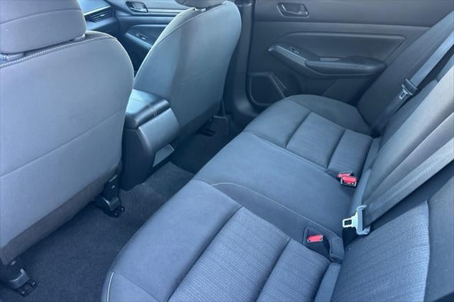 2023 Nissan Altima 2.5 S