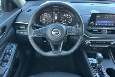 2023 Nissan Altima 2.5 S