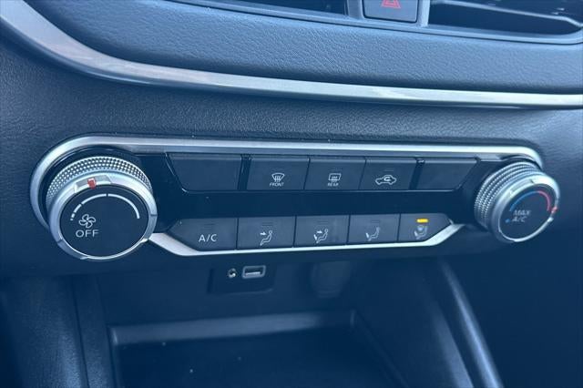 2023 Nissan Altima 2.5 S