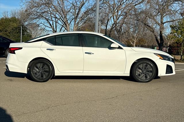 2023 Nissan Altima 2.5 S