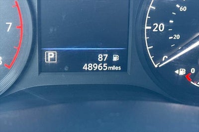 2023 Nissan Altima 2.5 S