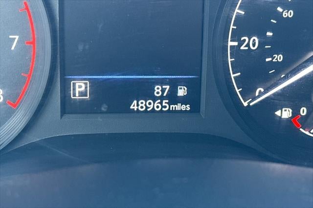 2023 Nissan Altima 2.5 S