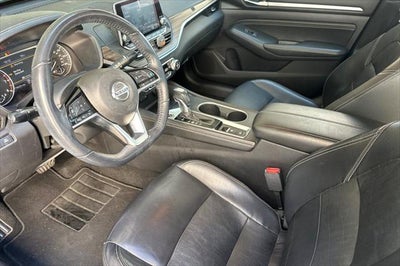2019 Nissan Altima 2.5 SL