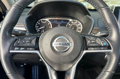 2019 Nissan Altima 2.5 SL