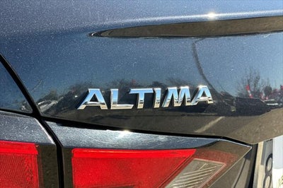 2019 Nissan Altima 2.5 SL