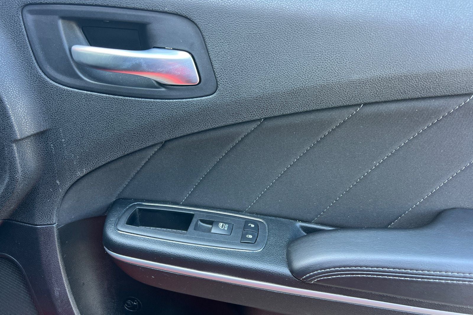 2023 Dodge Charger R/T Scat Pack Widebody